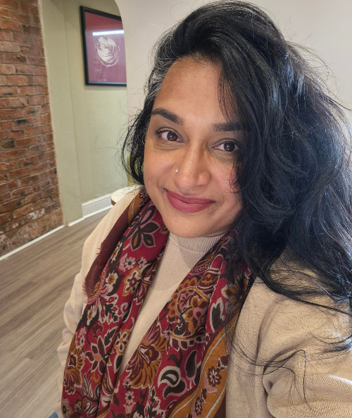 Manisha Natha Conveyancing Solicitor AMB Legal