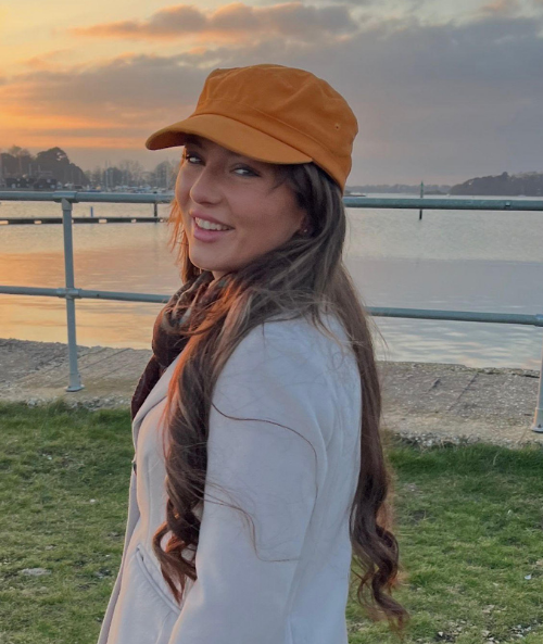 Georgia Drinkwater Conveyancing Assistant AMB Legal