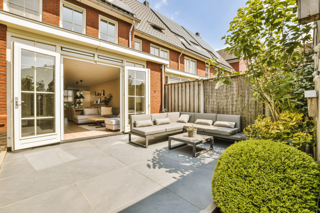 Leasehold and shared ownership conveyancing services
