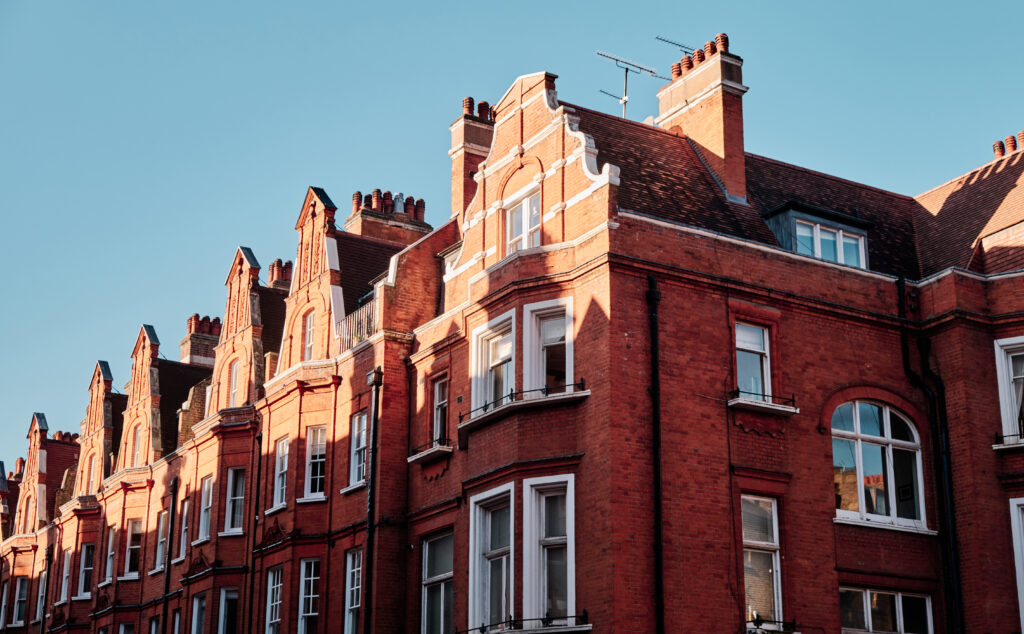 Residential Conveyancing Services Newark | AMB Legal