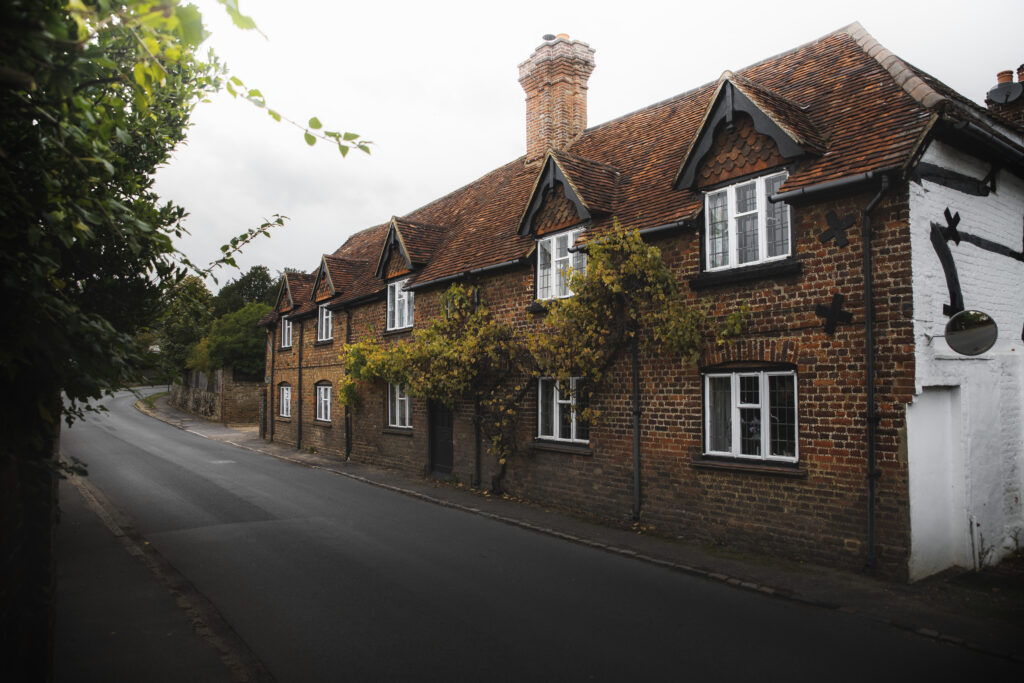 Property Introducer Partnerships